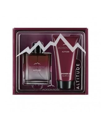 Jackson Ridge Altitude 100ml 2pc Gift Set - Inspired by Paco Rabanne Phantom