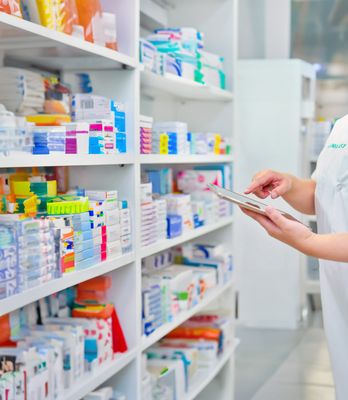 Health & Pharmacy
