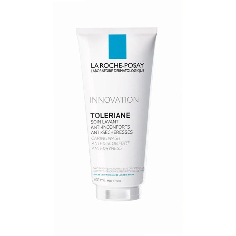 La Roche-Posay Toleriane Caring Wash 200ml