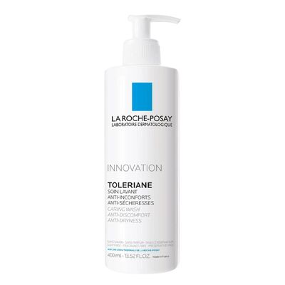 La Roche-Posay Toleriane Caring Wash 400ml