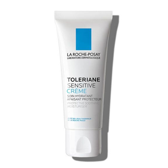 La Roche-Posay Toleriane Sensitive Face Moisturizer 40ml