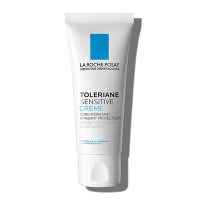 La Roche-Posay Toleriane Sensitive Face Moisturizer 40ml