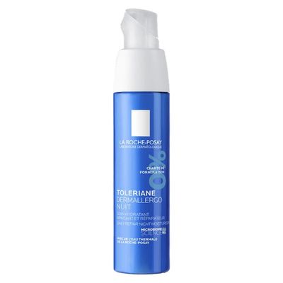 La Roche-Posay Toleriane Dermallergo Night 40ml
