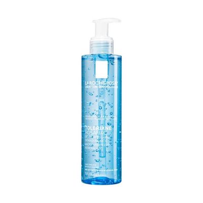 La Roche-Posay Toleriane Rosaliac Micellar Make-Up Removal Gel 195ml