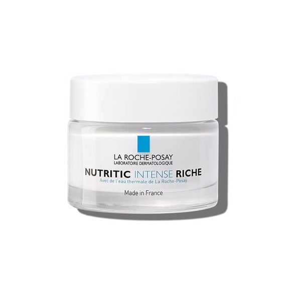 La Roche-Posay Nutritic Intense Cream for Very Dry Skin 50ml