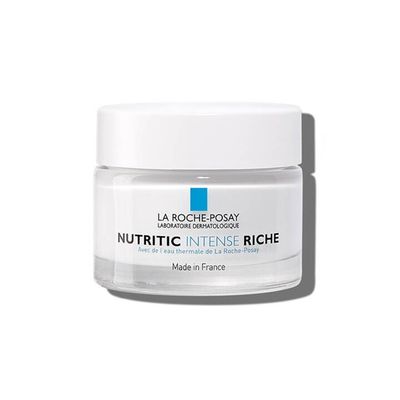 La Roche-Posay Nutritic Intense Cream for Very Dry Skin 50ml