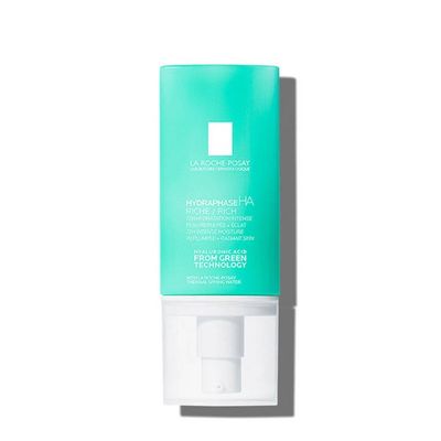La Roche-Posay Hydraphase HA Rich Face Cream 50ml