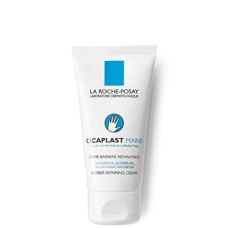 La Roche-Posay Cicaplast Hand Cream 50ml
