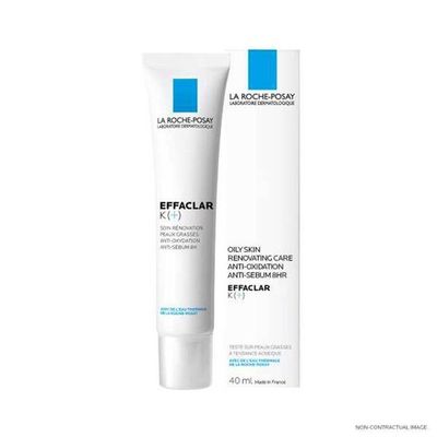 La Roche-Posay Effaclar K(+)