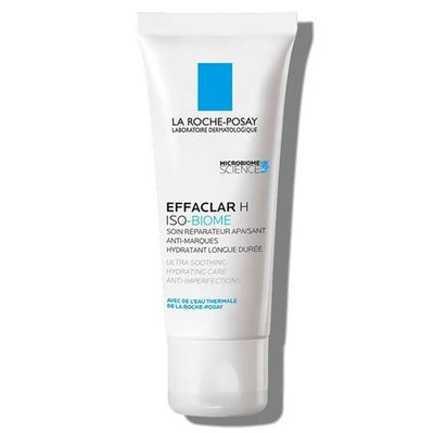 La Roche-Posay Effaclar H ISO-Biome Hydrating Cream 40ml