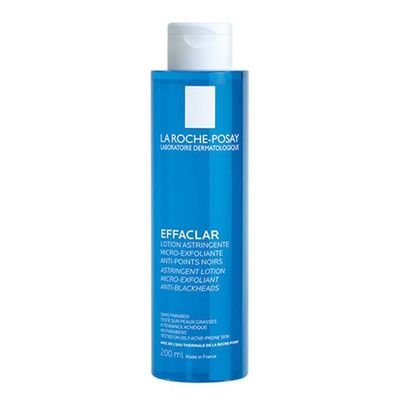 La Roche-Posay Effaclar Clarifying Lotion 200ml