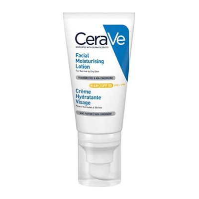 CeraVe Facial Moisturising Lotion SPF50 52ml