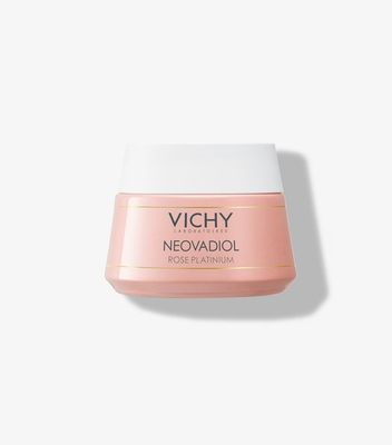 Vichy Neovidal Rose Platinum Day Cream 50ml