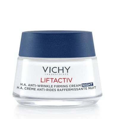 Vichy Liftactiv Supreme Anti-Wrinkle Night Cream 50ml