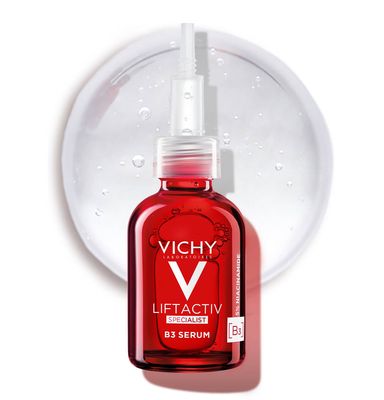 Vichy Liftactiv B3 Serum for Dark Spots & Wrinkles 30ml