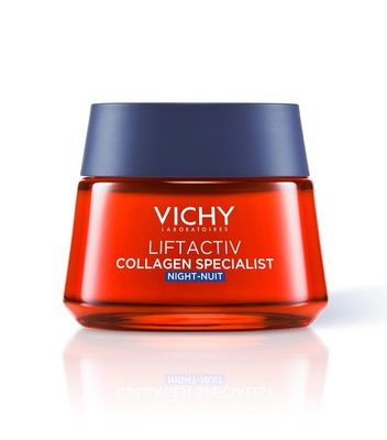 Vichy Liftactiv B3 Night Cream 50ml