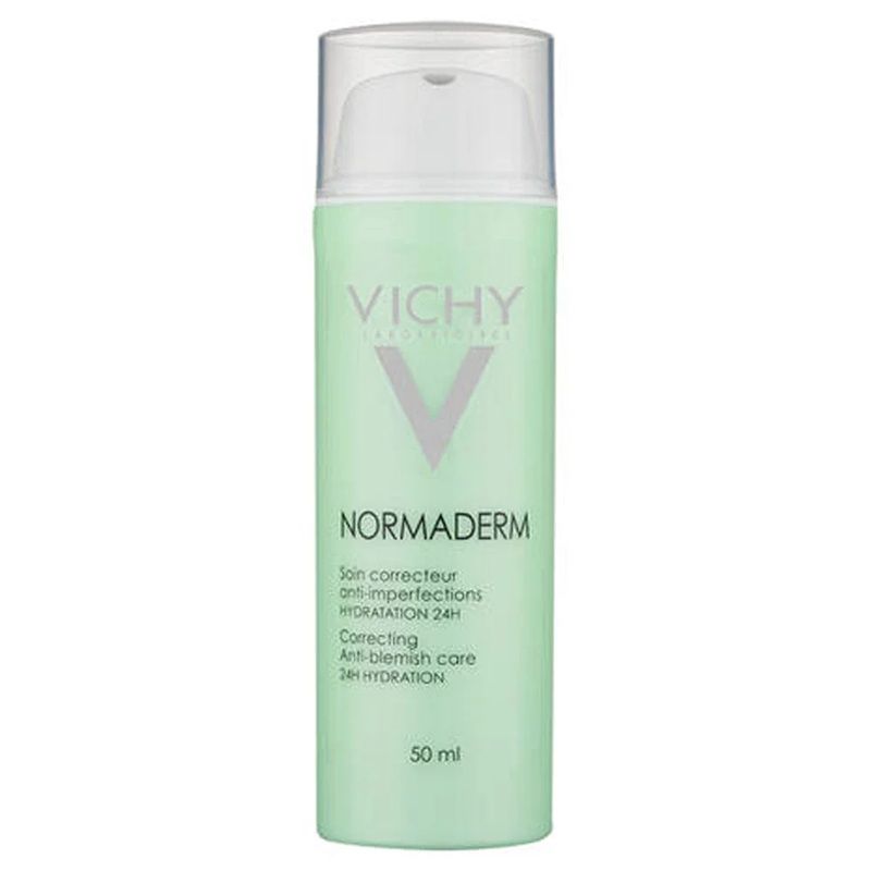 Vichy Normaderm Correcting Anti-Blemish Care 50ml