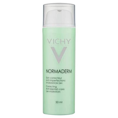 Vichy Normaderm Correcting Anti-Blemish Care 50ml