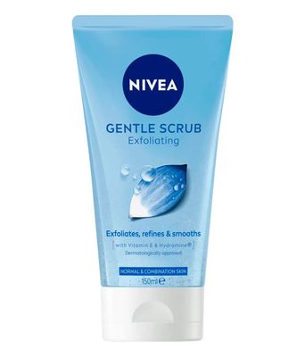 Nivea Gentle Scrub Refreshing 150ml