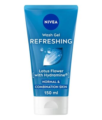 Nivea Washing Gel Refreshing 150ml
