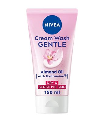 Nivea Cream Wash Gentle 150ml