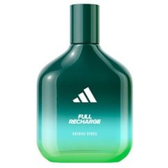 Adidas Vibes Full Recharge Eau de Parfum