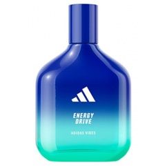 Adidas Vibes Energy Drive Eau de Parfum 