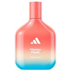 Adidas Vibes Happy Feels Eau de Parfum