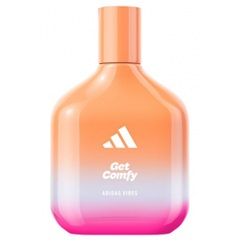 Adidas Vibes Get Comfy Eau de Parfum