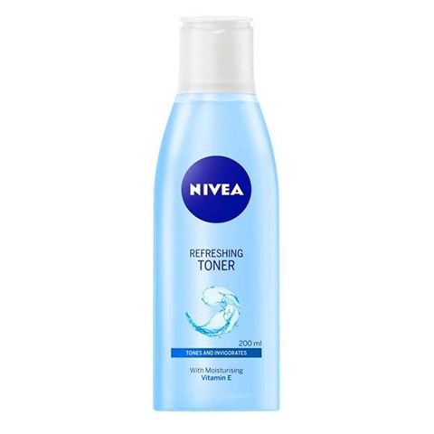Nivea Refreshing Toner 200ml