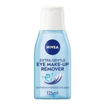 Nivea Extra Gentle Eye Make-Up Remover 100ml