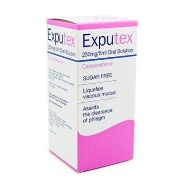 Cough, Cold & Flu