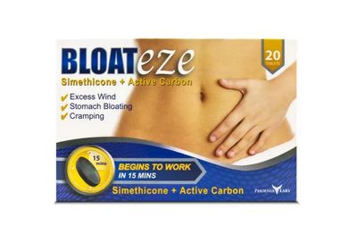 Bloateze