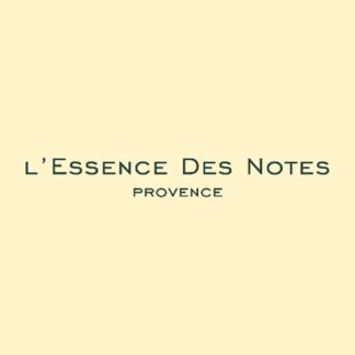 L'Essence Des Notes