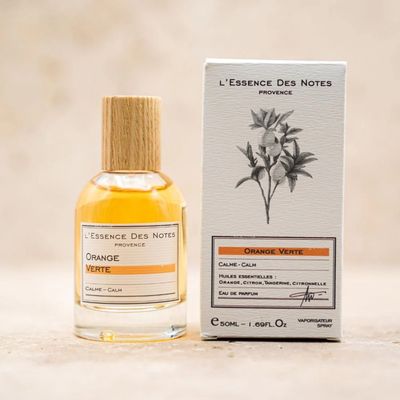 Green Orange Eau de Parfum 30ml