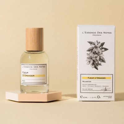 Fleur d’Oranger Eau de Parfum 30ml