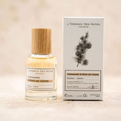 Cherry Blossom & Sandalwood Eau de Parfum 30ml
