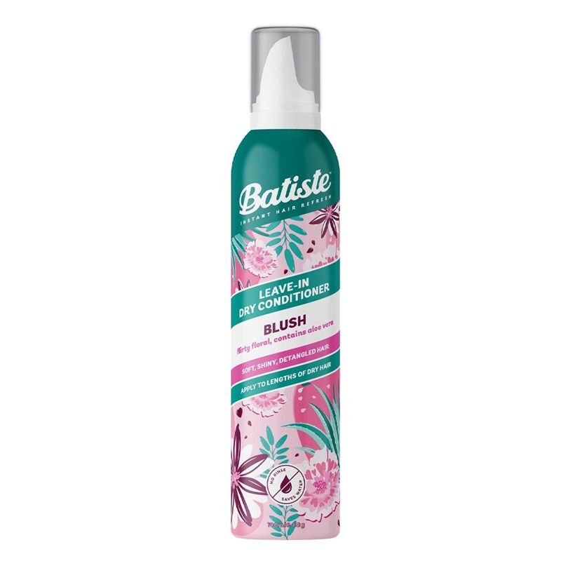 Batiste Blush Leave-In Dry Conditioner 200ml