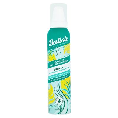 Batiste Original Leave-In Dry Conditioner 200ml