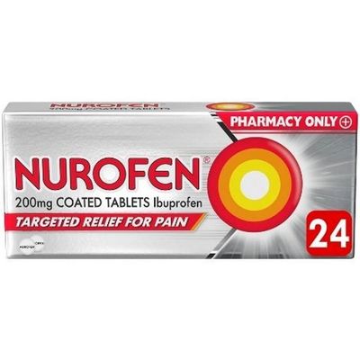Pain Relief