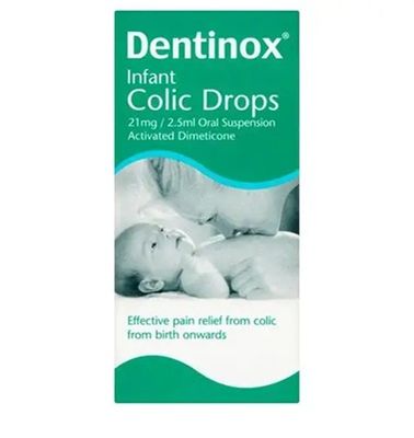 Dentinox Infant Colic Drops