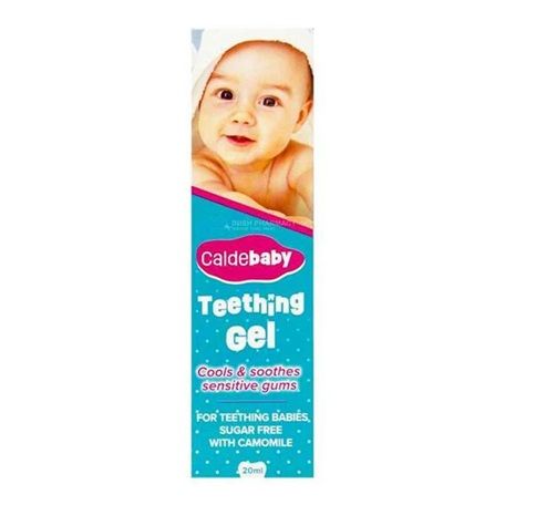 Caldebaby Teething Gel 20ml