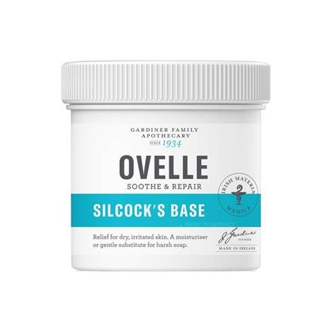 Ovelle Silcocks Base 500g