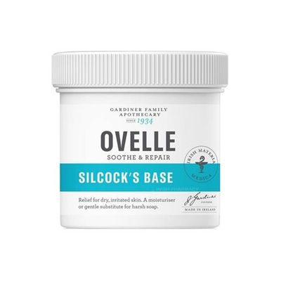 Ovelle Silcocks Base 500g