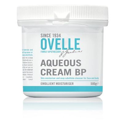 Ovelle Aquesous Cream 500g