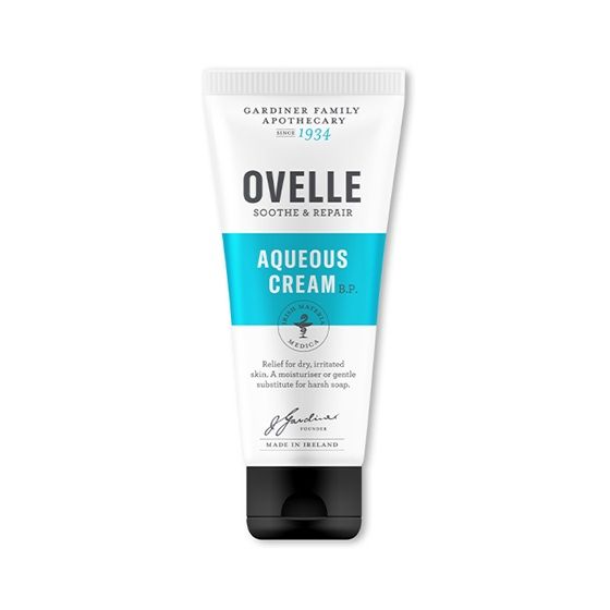 Ovelle Aquesous Cream 250g