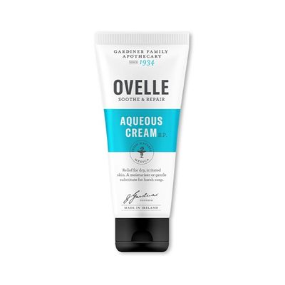 Ovelle Aquesous Cream 250g