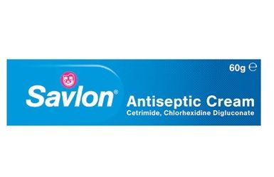 Savlon Antiseptic Cream 60g