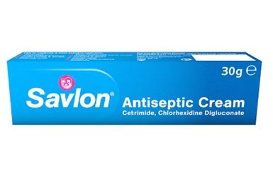 Savlon Antiseptic Cream 30g