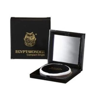 Egypt Wonder Compact Single Pearl